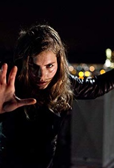 Películas de Hannah Hoekstra