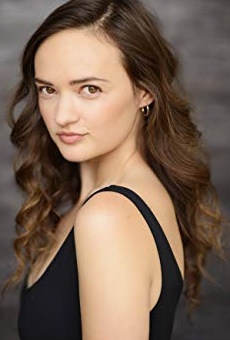 Películas de Hannah Horton