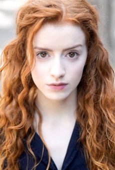 Películas de Hannah Hutch