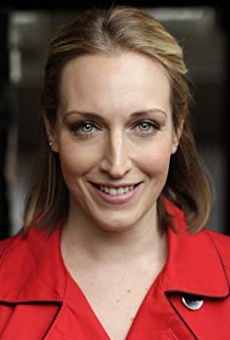 Películas de Hannah Isherwood