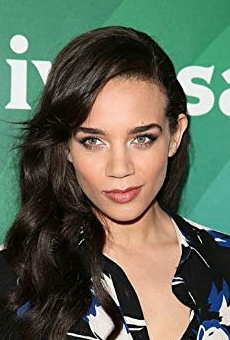 Películas de Hannah John-Kamen