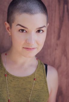 Películas de Hannah Johnson