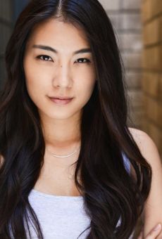 Películas de Hannah Jun