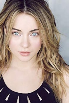 Películas de Hannah Kasulka