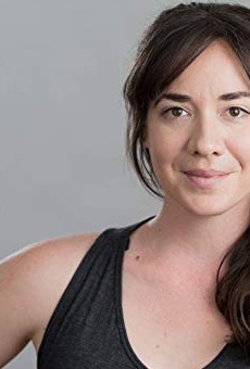 Películas de Hannah Kauffmann