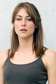 Películas de Hannah Landberg