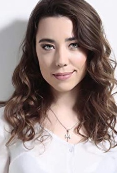 Películas de Hannah-Lee Osborn