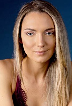 Películas de Hannah Levien