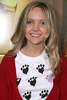 Películas de Hannah Lochner