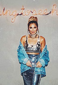 Películas de Hannah Lux Davis