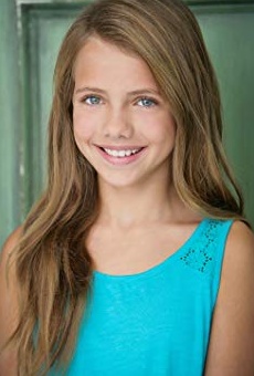 Películas de Hannah Mae