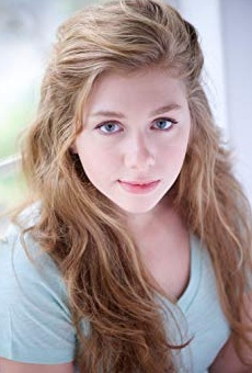 Películas de Hannah Mahoney