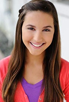 Películas de Hannah Malone