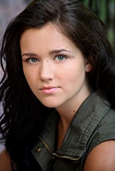 Películas de Hannah Marie Bailey