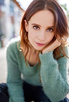 Películas de Hannah Marie Hines