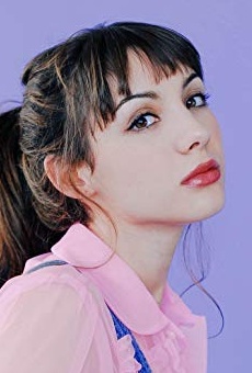 Películas de Hannah Marks