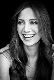 Películas de Hannah Marshall