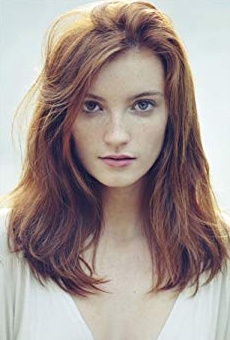 Películas de Hannah Masi