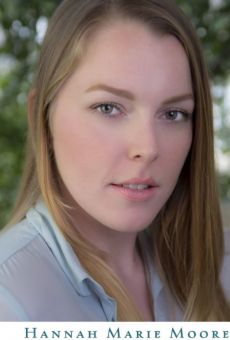Películas de Hannah Moore