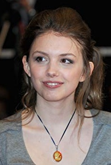 Películas de Hannah Murray