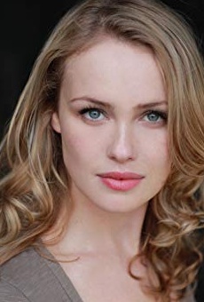 Películas de Hannah New