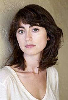 Películas de Hannah Pearl Utt