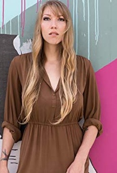 Películas de Hannah Pierce