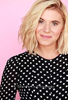 Películas de Hannah Pilkes