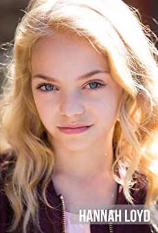 Películas de Hannah R. Loyd