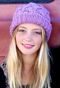 Películas de Hannah Reed