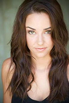 Películas de Hannah Richter