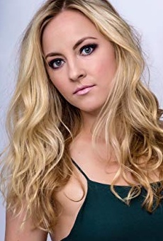 Películas de Hannah Robinson