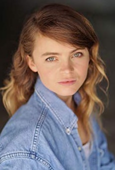 Películas de Hannah Sharp