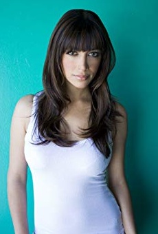 Películas de Hannah Simone