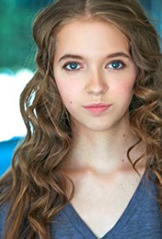 Películas de Hannah Sohn