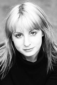 Películas de Hannah Speller