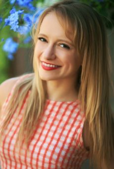 Películas de Hannah Stark