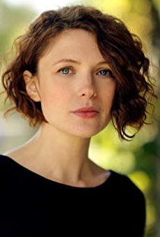 Películas de Hannah Steele