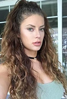 Películas de Hannah Stocking