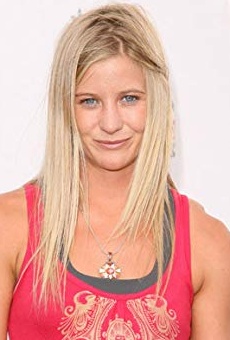 Películas de Hannah Teter