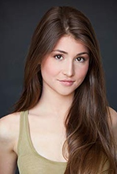 Películas de Hannah Vandenbygaart