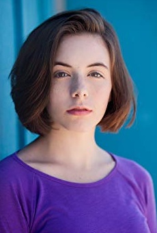 Películas de Hannah Victoria Stock