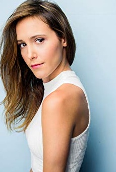 Películas de Hannah Ward