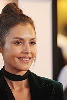 Películas de Hannah Ware