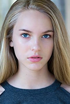 Películas de Hannah Westerfield