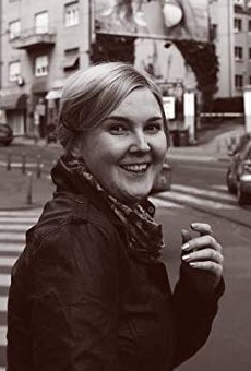 Películas de Hannaleena Hauru