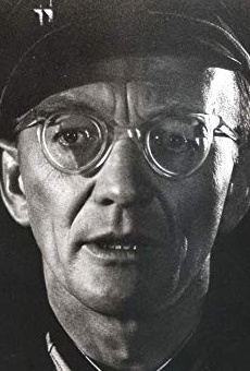 Películas de Hannes Messemer