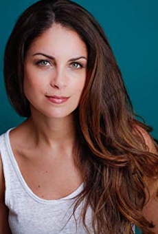 Películas de Hannia Guillen