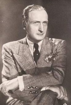 Películas de Hans Albers