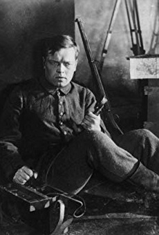 Películas de Hans Brausewetter